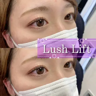 マツエク・マツパ 大澤 美音🫧iLのマツエク・マツパデザイン