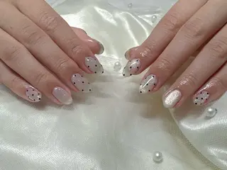 ネイル mizuki 🎀のネイルデザイン