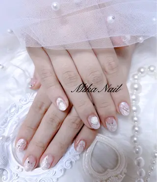ネイル Mika Nailのネイルデザイン
