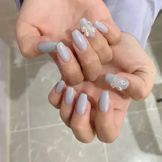 ネイル CLALA 🌼kimikoのネイルデザイン