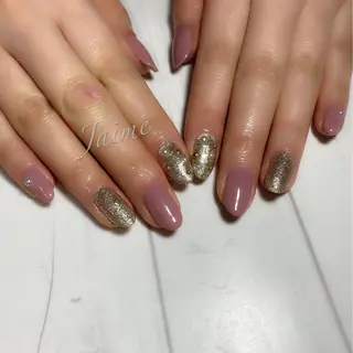 ネイル Jaime Yuiのネイルデザイン