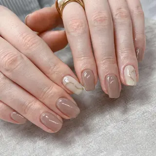 ネイル ＡrisLy三鷹駅前店所属・ＡrisLy 三鷹駅前店💅🏻のネイルデザイン