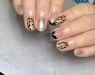 ネイル Nail salon Venusのネイルデザイン