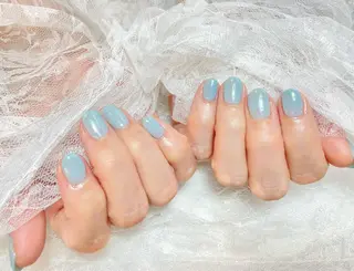 ネイル nail salon Libertyのネイルデザイン