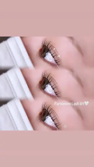 マツエク・マツパ kurumi🍒◝✩ /amii新宿のマツエク・マツパデザイン