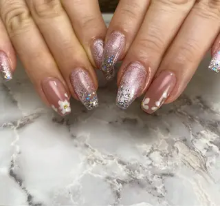 ネイル N&nails エヌアンドネイルズのネイルデザイン