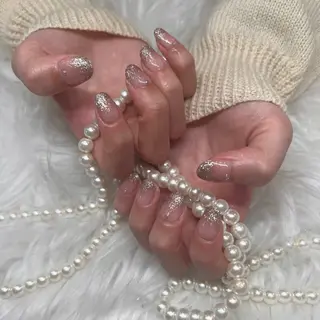 ネイル &ME シシのネイルデザイン