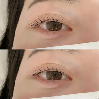 マツエク・マツパ shima .･*’’‧✧̣̇‧の眉毛・アイブロウイメージ