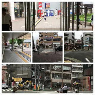 HIRO鍼灸サロン所属・青山 宏のエステ・リラクイメージ