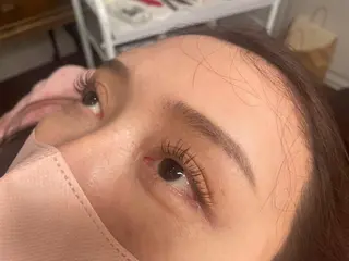 マツエク・マツパ eyelash SINCERE♡のマツエク・マツパデザイン