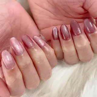 ネイル パラジェル登録サロンfeerique所属・Uchida Mayunaのその他イメージ