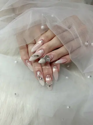 ネイル Luuny nailのネイルデザイン