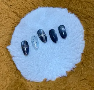 ネイル Grace Nail 南柏*柏のネイルデザイン