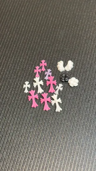 ネイル ネイルサロン エルフィンのネイルデザイン