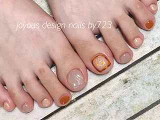 ネイル jdn natsumiのネイルデザイン