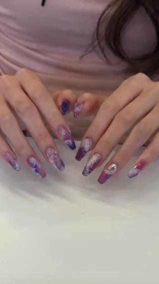 ネイル ❤︎fein. nail❤︎のネイルデザイン