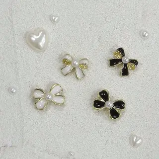 ネイル Bianca👼🏻 OIKAWAのネイルデザイン