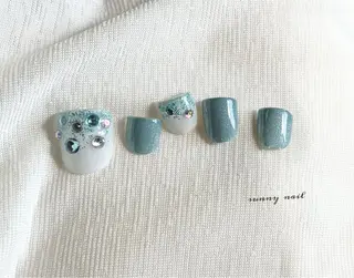 ネイル sunny nailのネイルデザイン