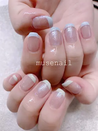 ネイル muse nailのネイルデザイン
