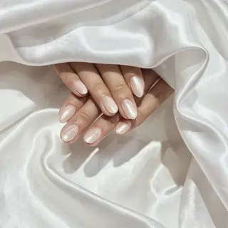 ネイル WISTERIA sahoのネイルデザイン