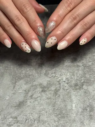ネイル SANA ⭐︎nailのネイルデザイン