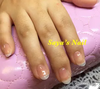 ネイル SantéNail SAYAKAのネイルデザイン