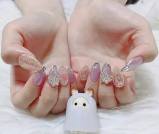 ネイル CC Nail Salonのネイルデザイン
