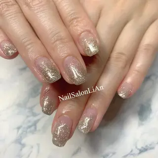 ネイル NailSalon LiAnのネイルデザイン