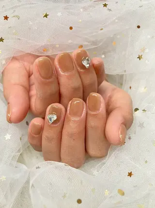 ネイル Azu nail salon所属・ネイリスト あずさのネイルデザイン