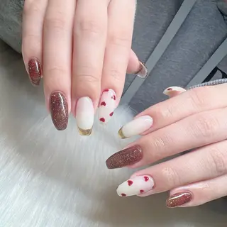 ネイル maison AYAKAのネイルデザイン