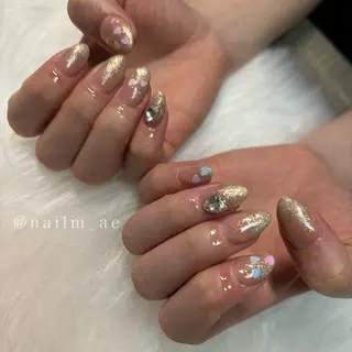 ネイル プライベートサロン M.🤍Maeのその他イメージ