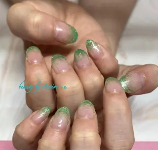 ネイル 🎀REINA 🎀のネイルデザイン