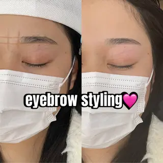 アイブロウ バタフライジュエル 本店　中山の眉毛・アイブロウイメージ