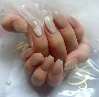 ネイル ＆ME アンドミーのネイルデザイン