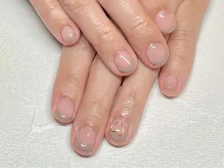 ネイル ささき れいなのネイルデザイン