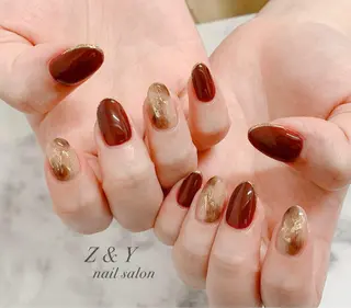 ネイル ﾌｨﾙｲﾝ専門ﾈｲﾙｻﾛﾝ彩 博多駅前店所属・ネイルサロン 彩 irodoriのネイルデザイン