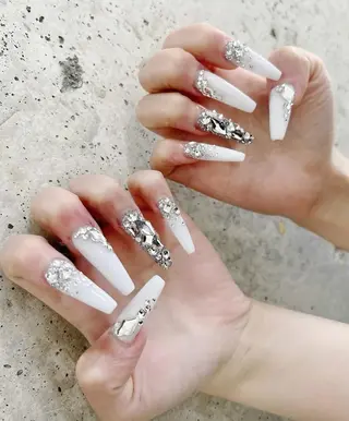 ネイル Nail Salon GRACE所属・Nail Salon GRACEのネイルデザイン