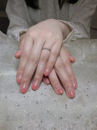 ネイル モナ& あきのネイルデザイン