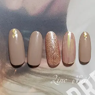 ネイル Lino Nailのネイルデザイン