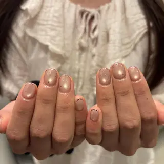 ネイル harajuku nailsのネイルデザイン