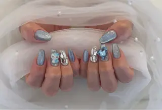 ネイル nail salon belleのその他イメージ