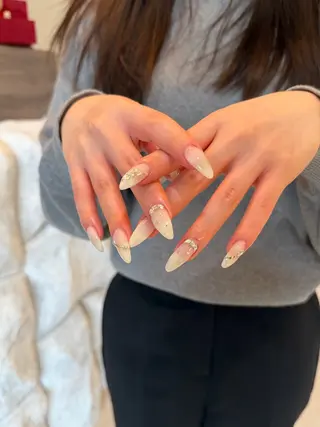 ネイル nailsalon YOLOのネイルデザイン