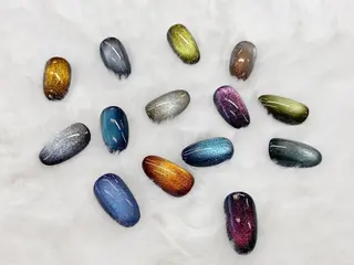 ネイル 5C NAIL 5C NAILのネイルデザイン