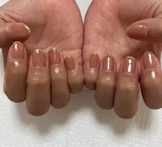 ネイル nail  M&T所属・nail M&Tのネイルデザイン