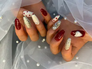 ネイル ✴︎ Delightのネイルデザイン