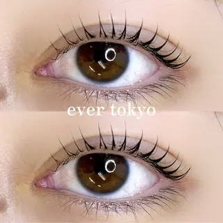 マツエク・マツパ alicetokyo 天神店のマツエク・マツパデザイン