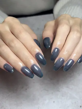 ネイル ella nail AIのネイルデザイン
