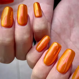 ネイル kupu所属・ネイルサロン kupuのネイルデザイン