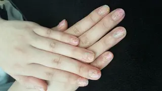 ネイル leibz.co所属・Furuta Yukikoのヘアスタイル