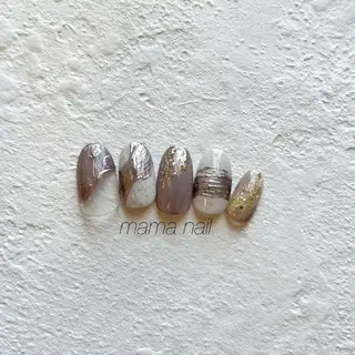 ネイル ネイルサロン mama nailのネイルデザイン